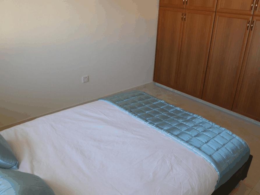 St Christophers Village Larnaka Zimmer foto